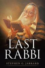 The Last Rabbi