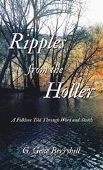 Ripples from the Holler: A Folklore Told Through Word and Sketch