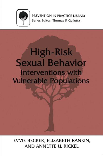 High-Risk Sexual Behavior