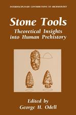 Stone Tools