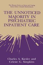 The Unnoticed Majority in Psychiatric Inpatient Care