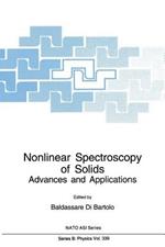 Nonlinear Spectroscopy of Solids: Advances and Applications