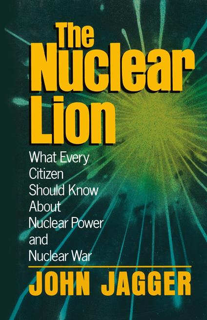 The Nuclear Lion