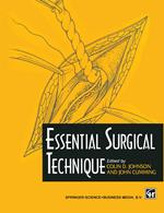 Essential surgical technique