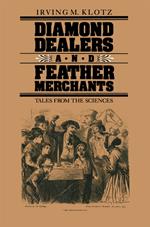 Diamond Dealers and Feather Merchants