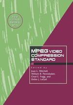 MPEG Video Compression Standard