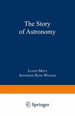 The Story of Astronomy