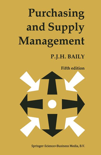 Purchasing and Supply Management