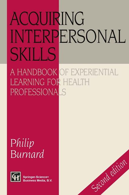 Acquiring Interpersonal Skills