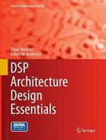 DSP Architecture Design Essentials