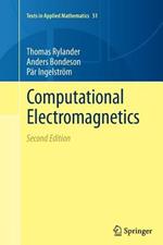 Computational Electromagnetics