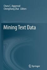 Mining Text Data