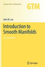 Introduction to Smooth Manifolds