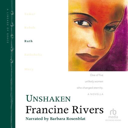 Unshaken