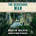 The Resistance Man