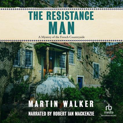 The Resistance Man