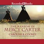 The Ransom of Mercy Carter