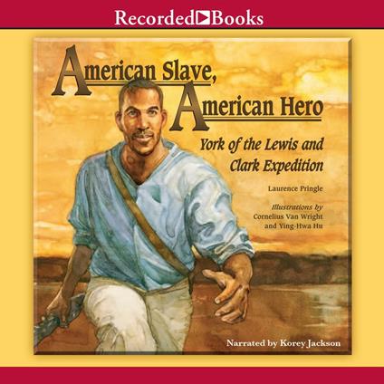 American Slave, American Hero