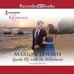 Sparks Fly with the Billionaire