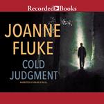 Cold Judgment