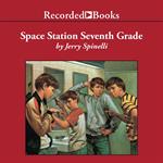 Space Station Seventh Grade