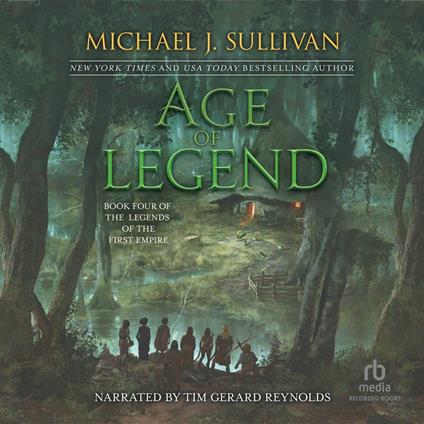 Age of Legend