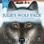 Julie's Wolf Pack