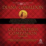 The Outlandish Companion Volume Two