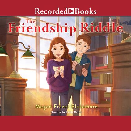 The Friendship Riddle