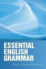 Essential English Grammar