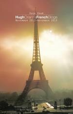 Hugh Oram's French Blogs: November 2012-November 2013