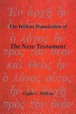 The Wilton Translation of the New Testament