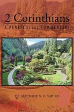 2 Corinthians: A Pentecostal Commentary