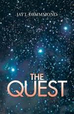 The Quest: Part II of The Leap