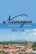 From Nicaragua: Principles for Life and Mission