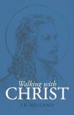 Walking with Christ