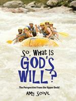 So, What Is God's Will?: ...the Perspective from the Upper Deck!