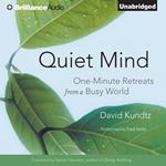 Quiet Mind