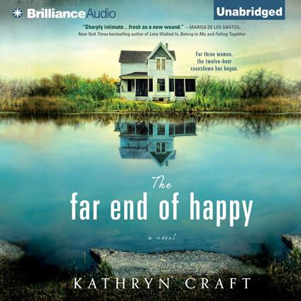 Far End of Happy, The