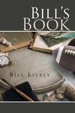 Bill's Book: A Memoir