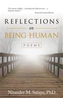 Reflections on Being Human: Poems