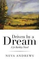 Driven by a Dream: A Jo Barkley Novel