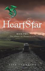 Heartstar: Book Two: The Gates to Pandemonia