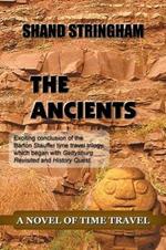 The Ancients: A Novel of Time Travel