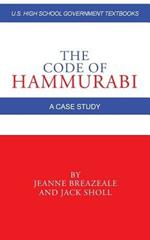 The Code of Hammurabi: A Case Study
