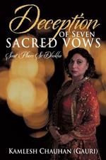 Deception of Seven Sacred Vows: Saat Phero Se Dhokha