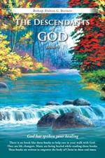 The Descendants of God Book-3: God has spoken your healing