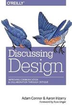 Discussing Design