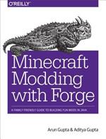 Minecragt Modding with Forge