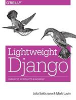 Lightweight Django